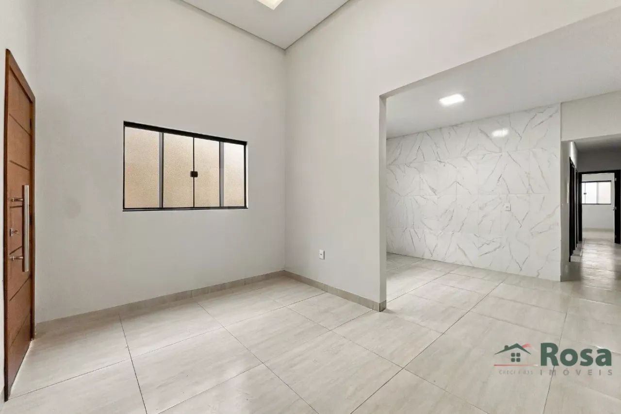 Casa para venda, 3 quarto(s), Canelas, Varzea Grande - Foto 5