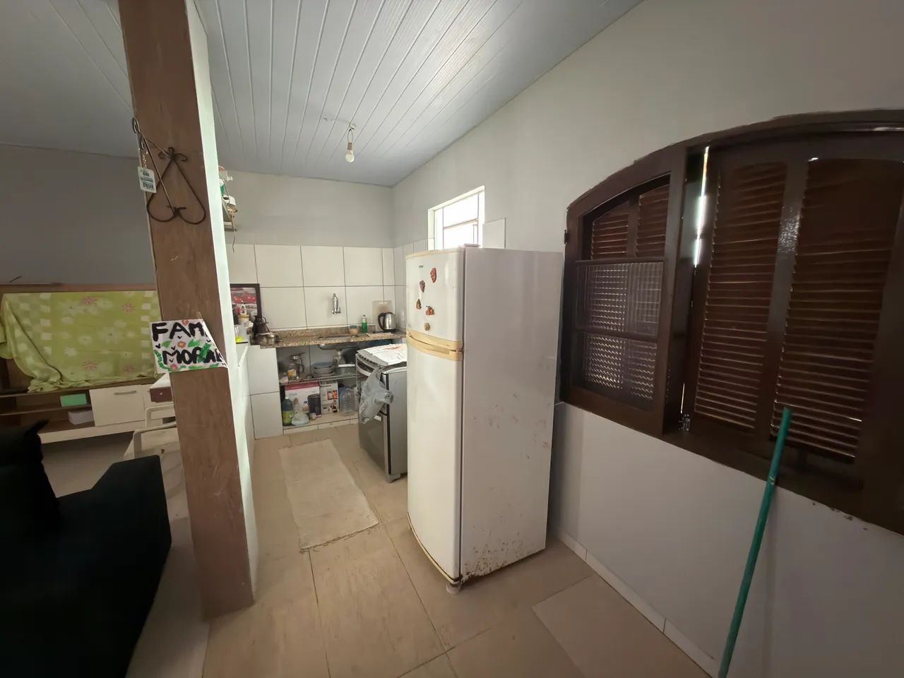 CASA INGAIBA MANGARATIBA - Foto 5