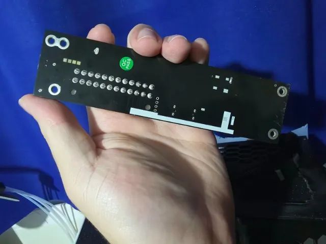 placa oculink egpu oculink - Foto 4