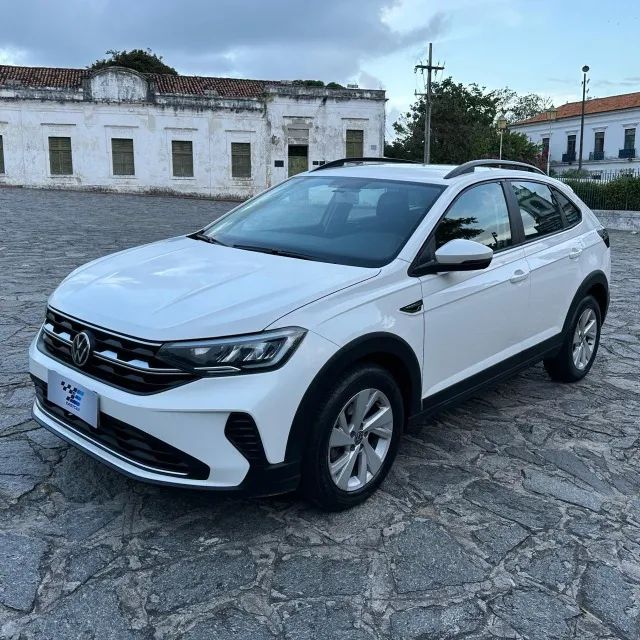 Volkswagen Nivus 2023