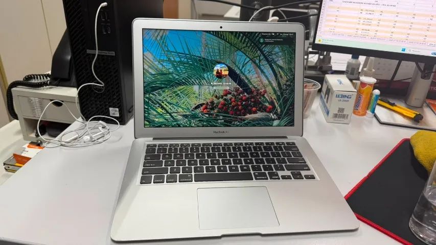 macbook - Foto 5