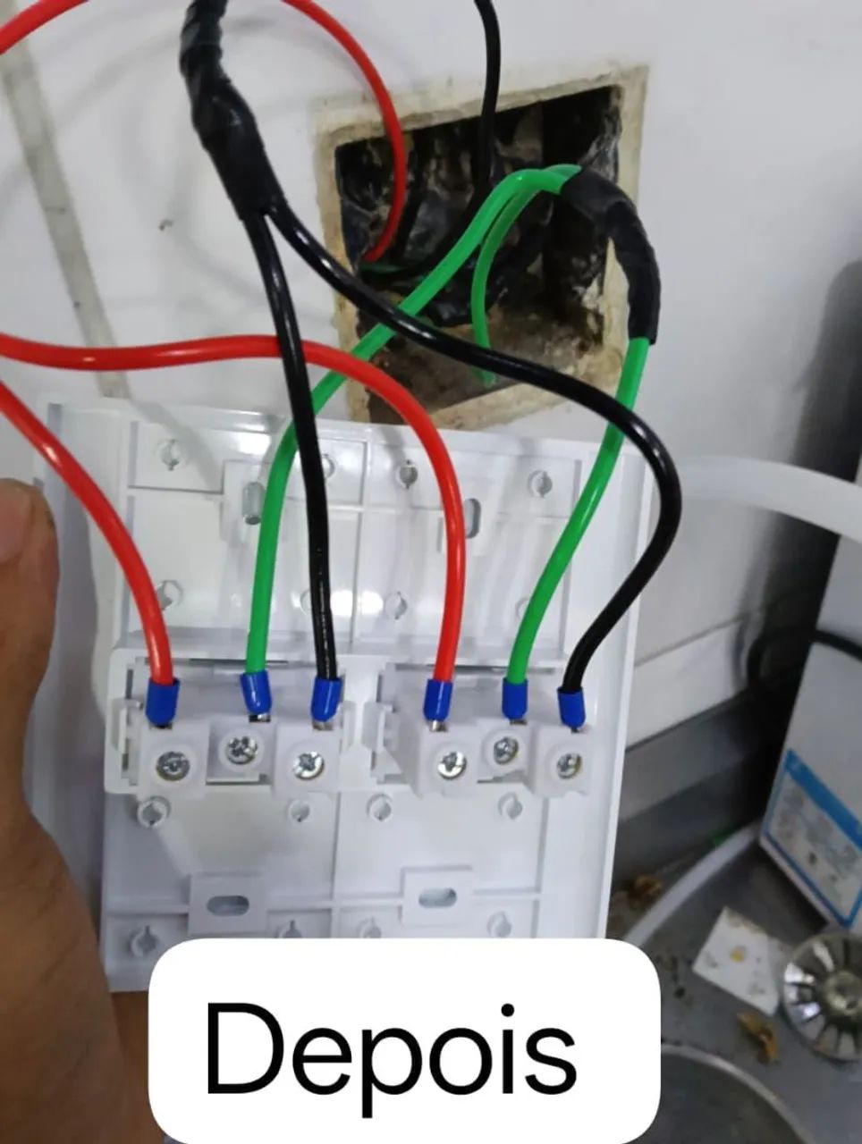 ELETRICISTA  - Foto 4