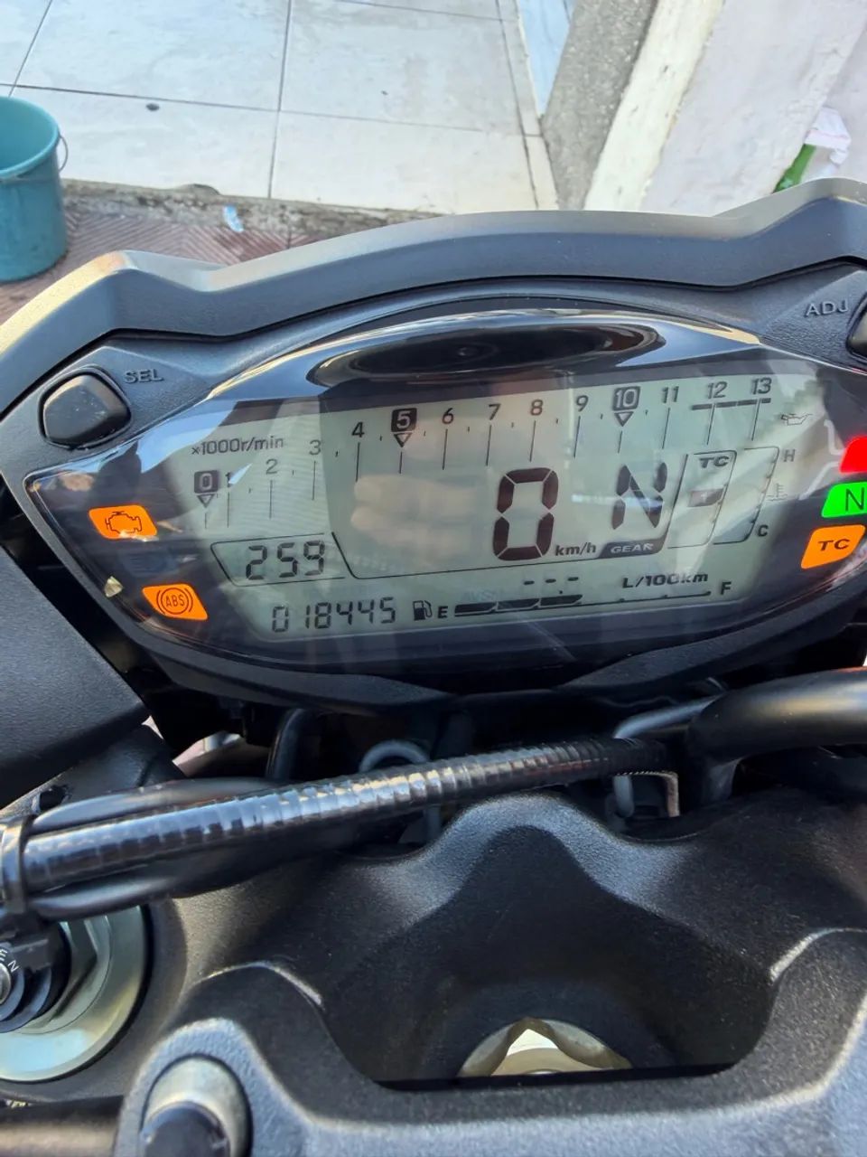 Suzuki GSX-R 1000 2019 - Foto 5