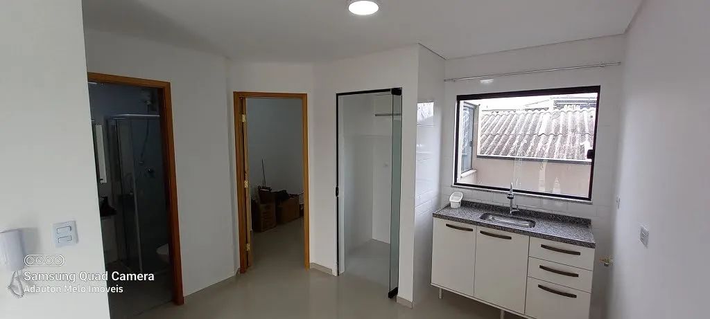 Apartamento Kitchenette/Studio em Jardim Coimbra - São Paulo