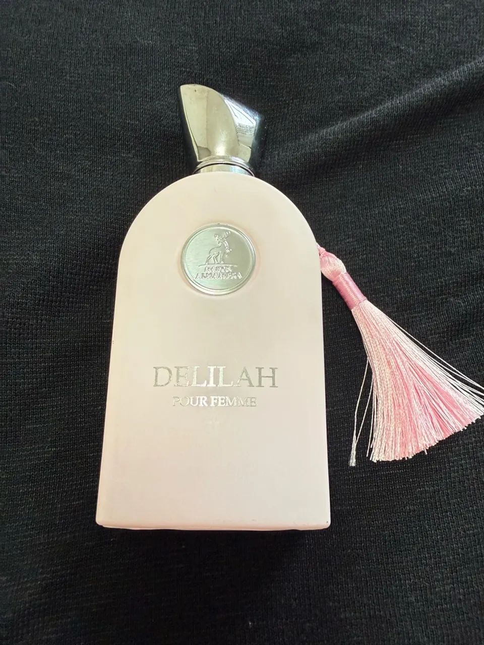 Perfume Delilah  - Foto 3