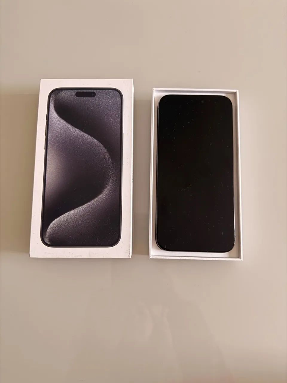 iPhone 15 Pro Max  - Foto 2