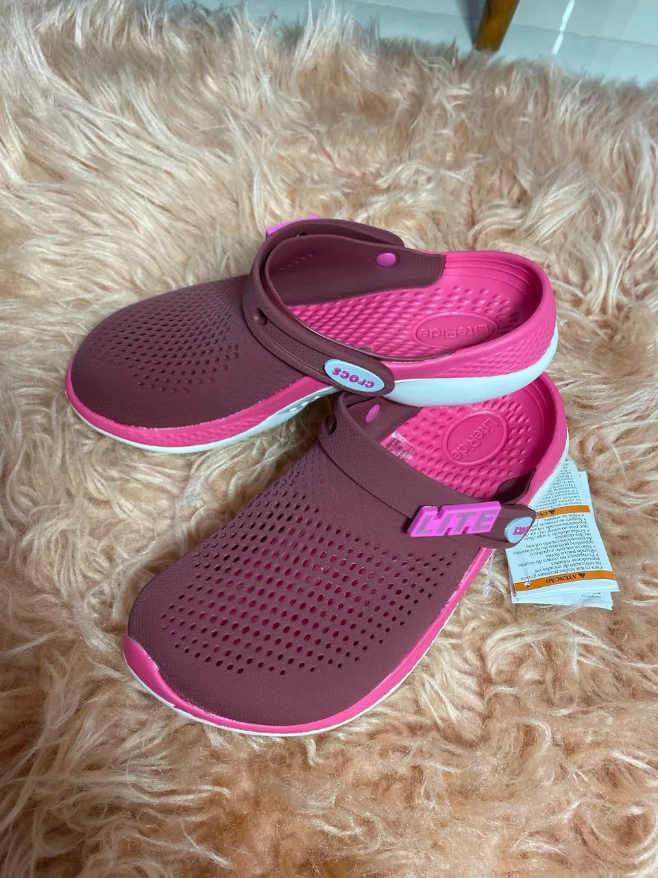 Crocs  - Foto 4