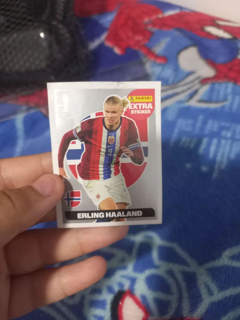 Erling haaland prata copa do mundo 2026 - Foto 3
