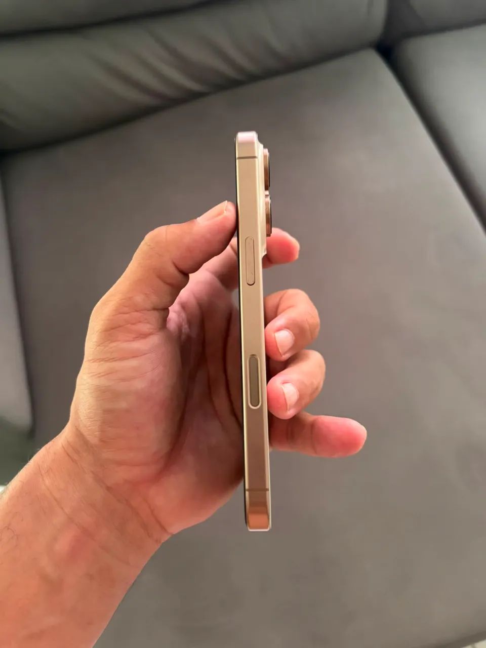 iPhone 16 Pro - Foto 3