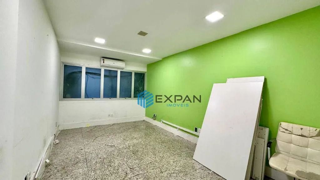 essa magnifica loja 77 m² - venda por R$ 490.000 ou aluguel por R$ 7.150/mês - Barra da Ti - Foto 9