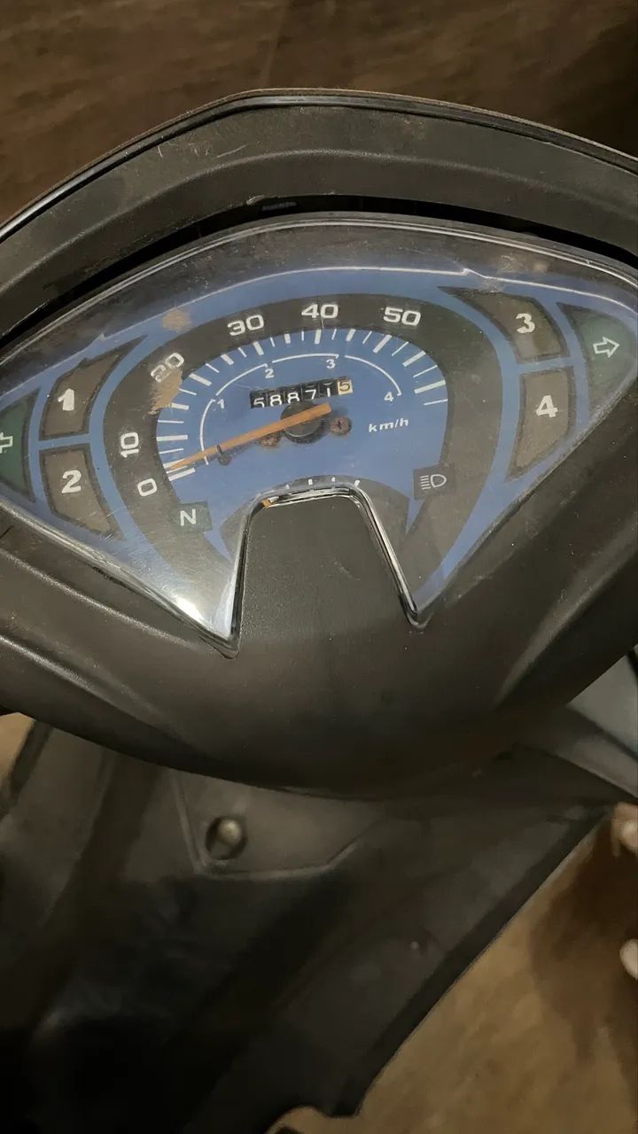 Shineray 50cc  - Foto 5
