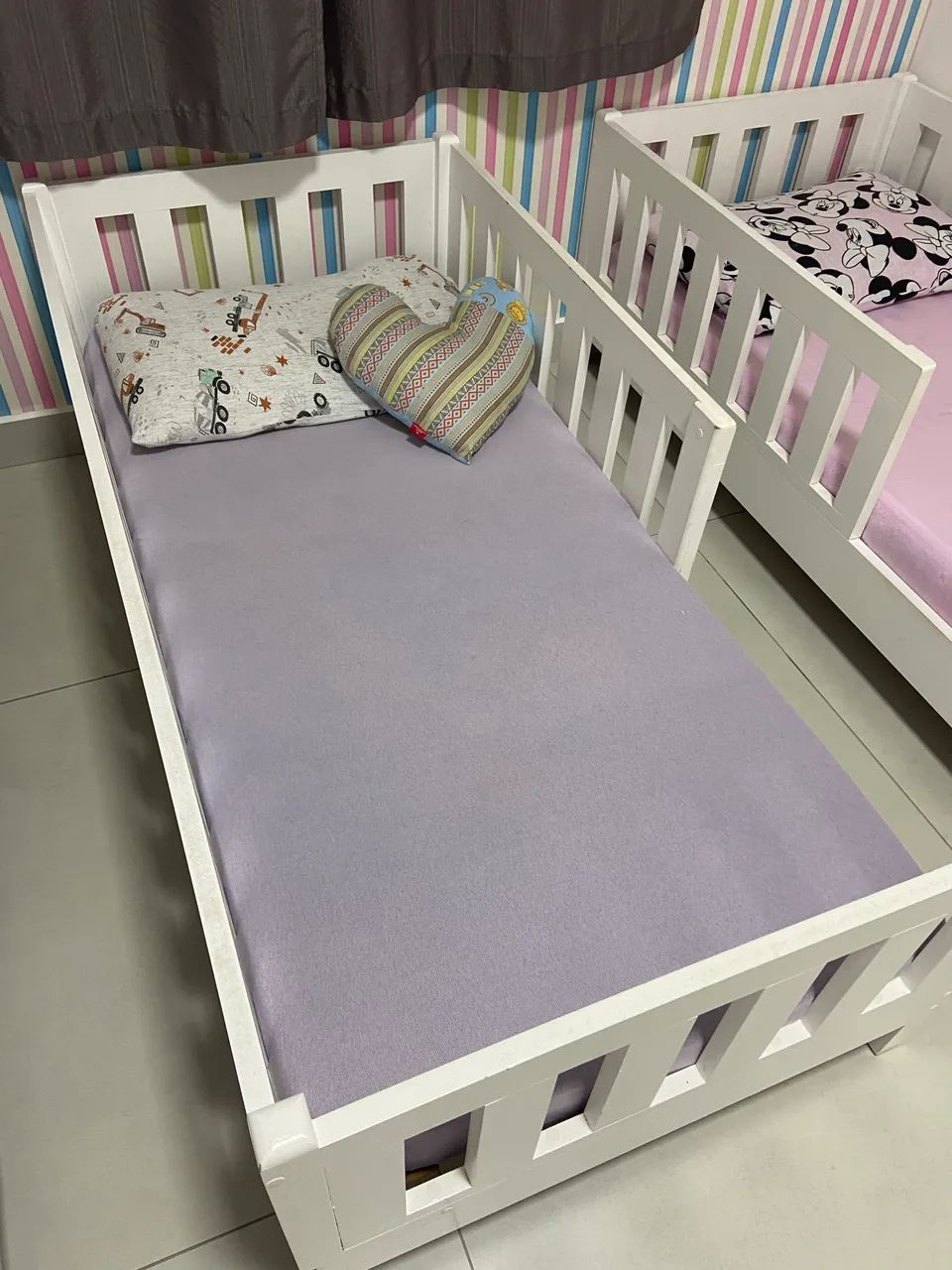 Cama montessoriana  - Foto 3
