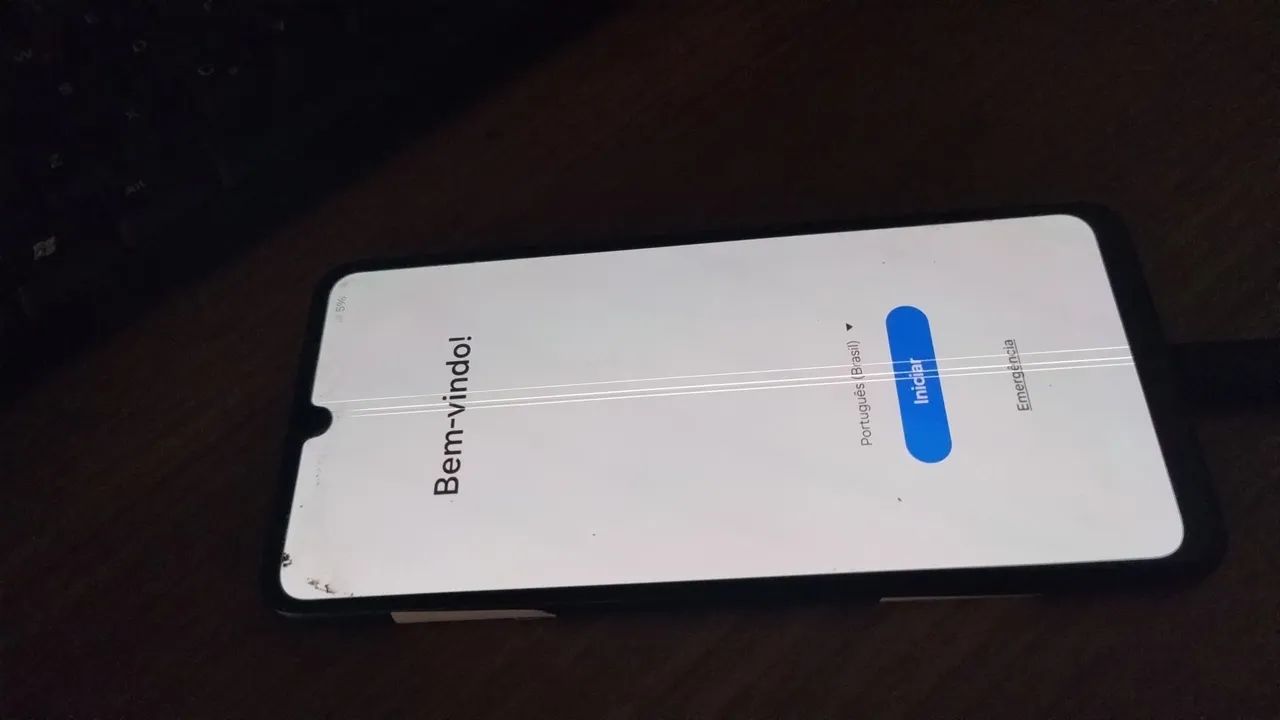 Celular barato Samsung Galaxy a33 - Foto 2
