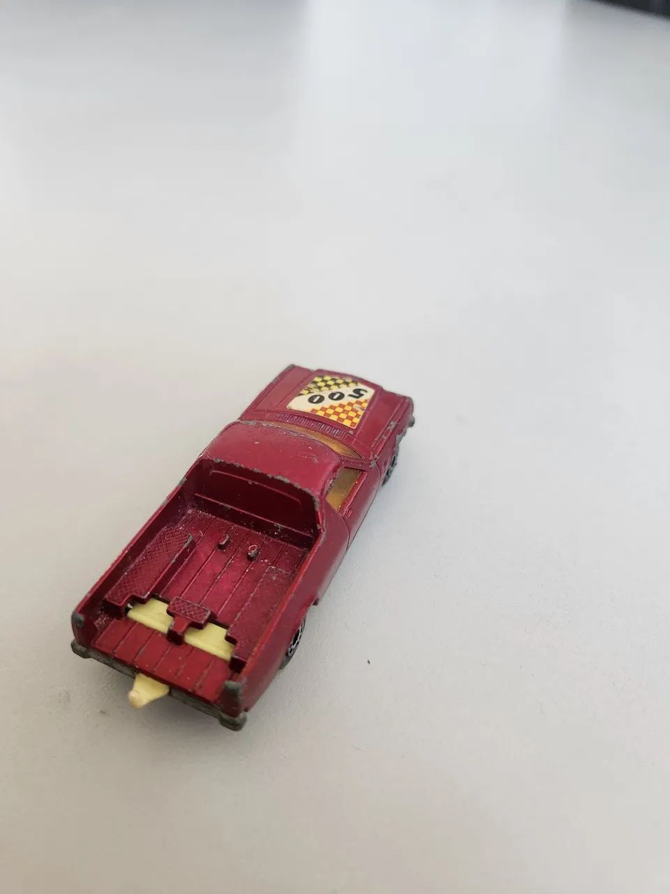 Miniatura Matchbox  - Foto 3