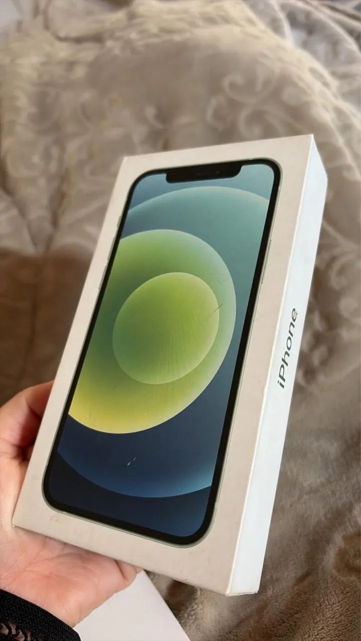 iPhone 12 - Foto 3