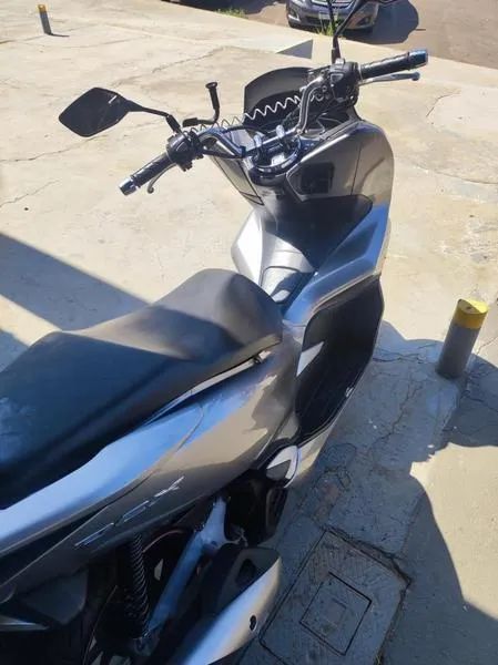 HONDA PCX 150 2019 - Foto 4