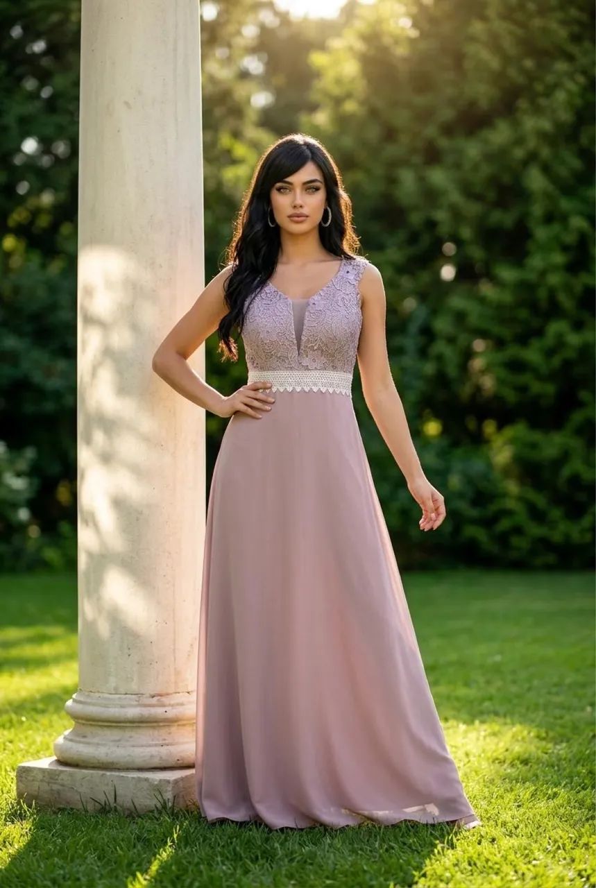 Lote de vestidos  - Foto 3