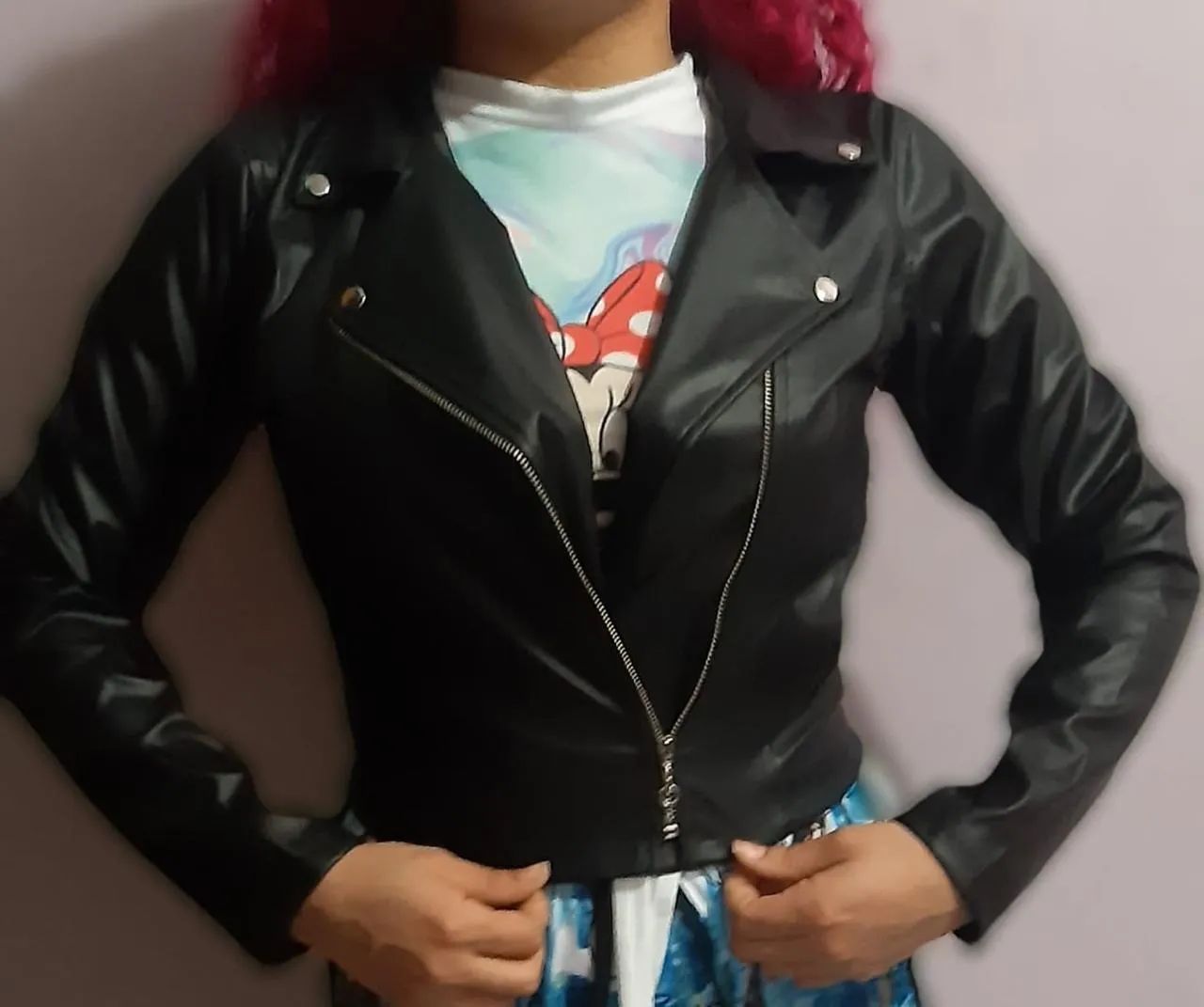 Jaqueta feminina  - Foto 2