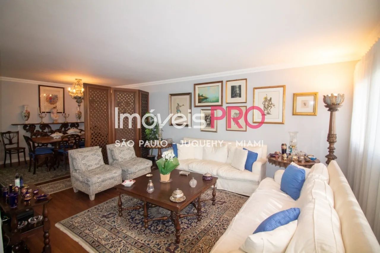 Apartamento amplo no Campo Belo - Foto 2