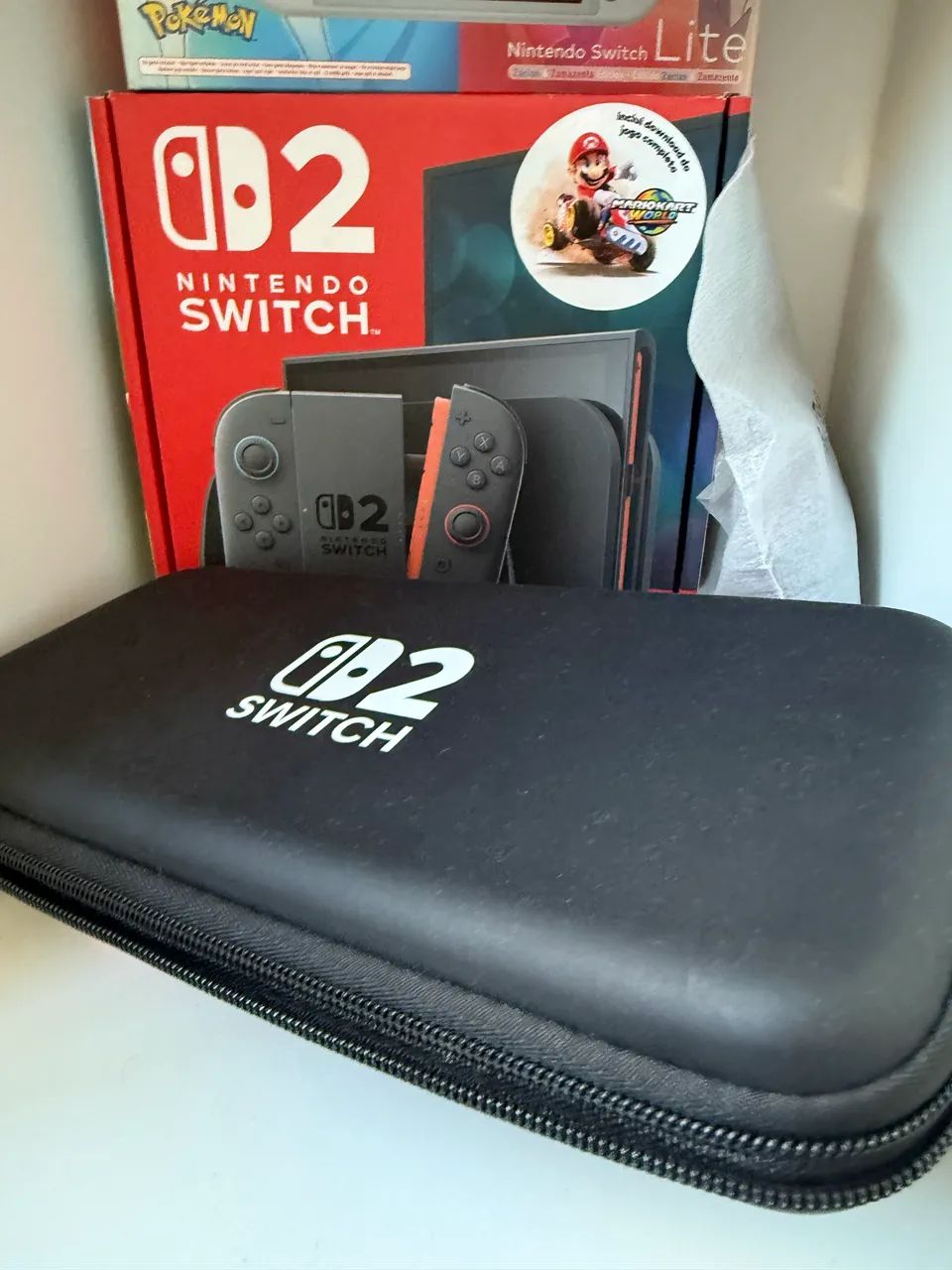 Nintendo switch 2 - Foto 2