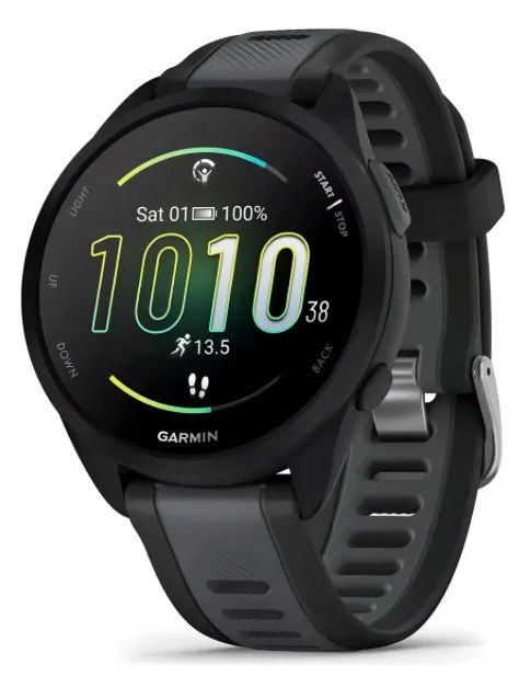 Relógio Garmin Forerunner 165 - Foto 4