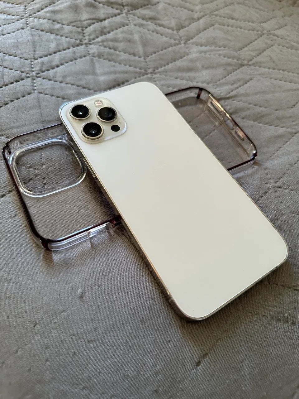 12 pro Max 128gb