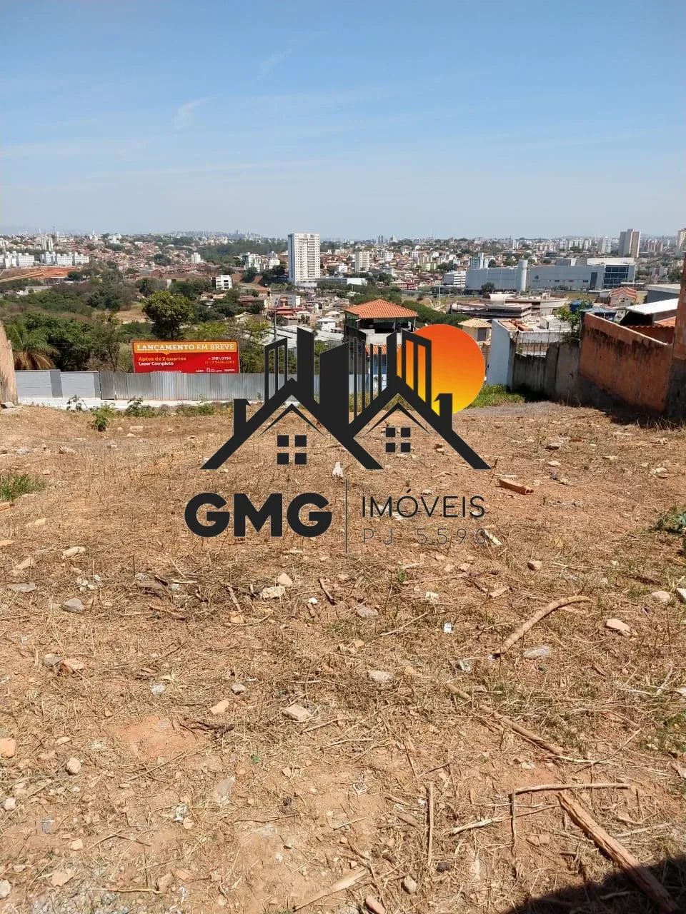 Lote Venda Bairro Juliana