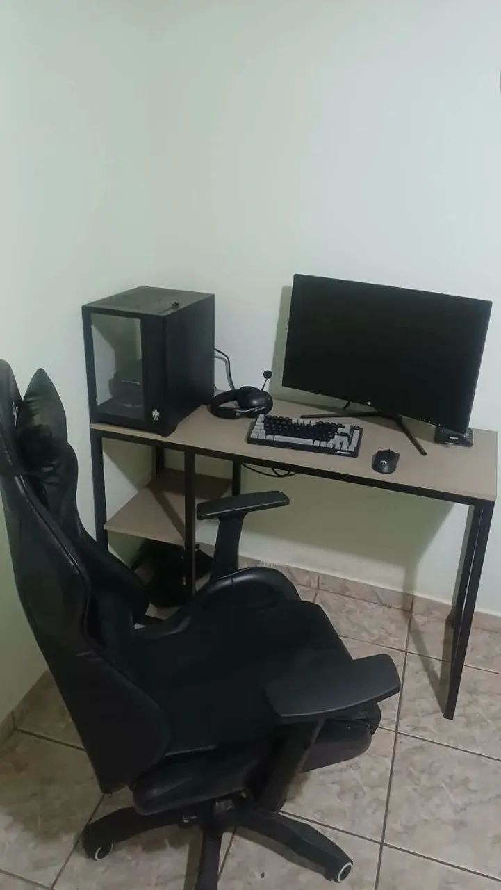 Setup gamer completo  - Foto 2