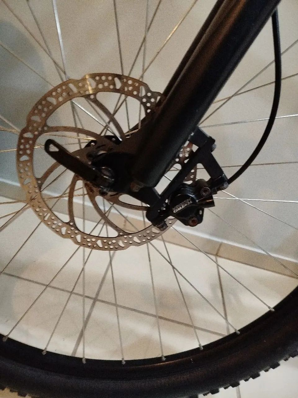 Specialized rockhopper  - Foto 5