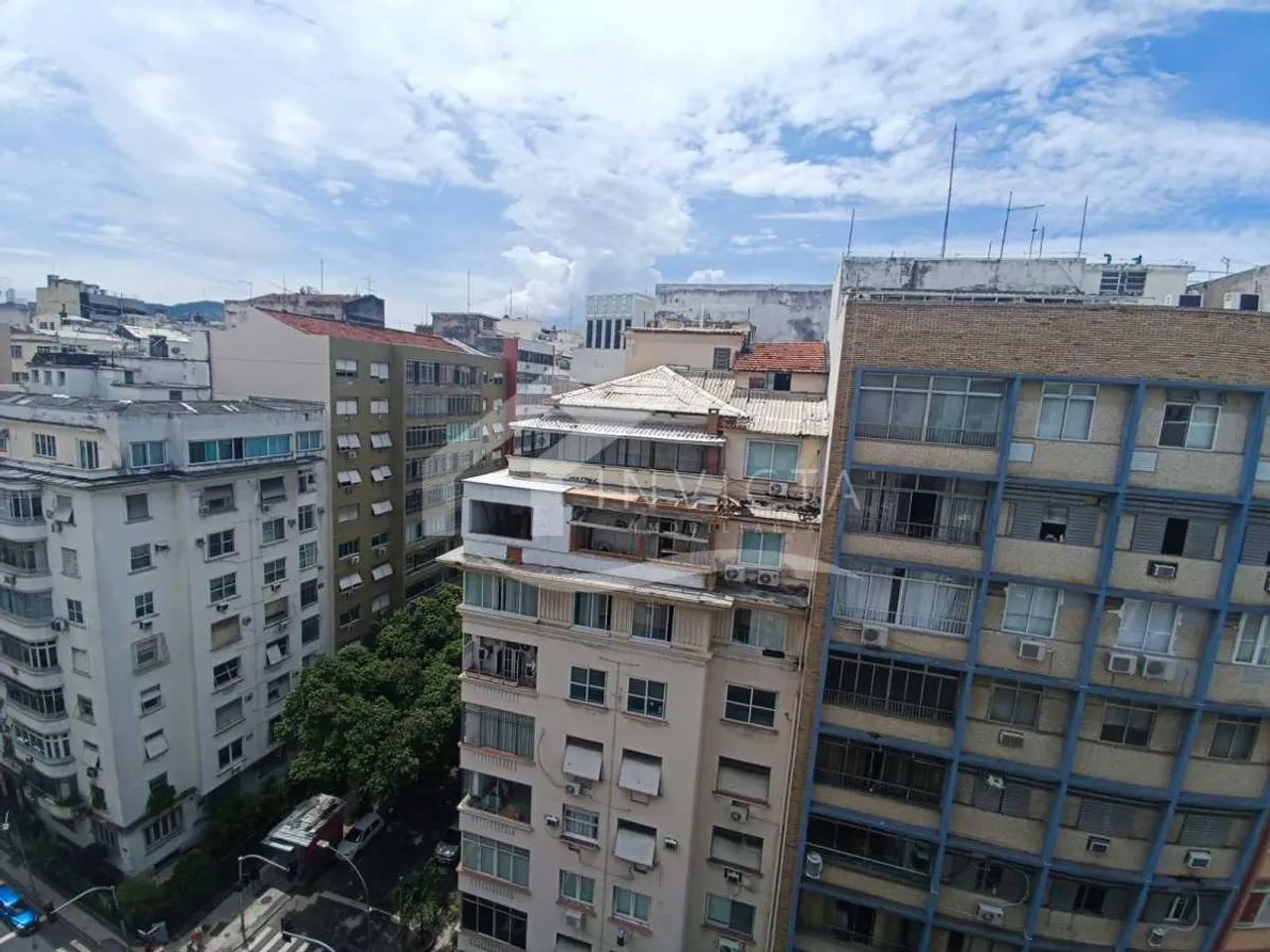 Amplo 2 Quartos com Suíte, Vaga e Localização Privilegiada em Copacabana - Foto 3
