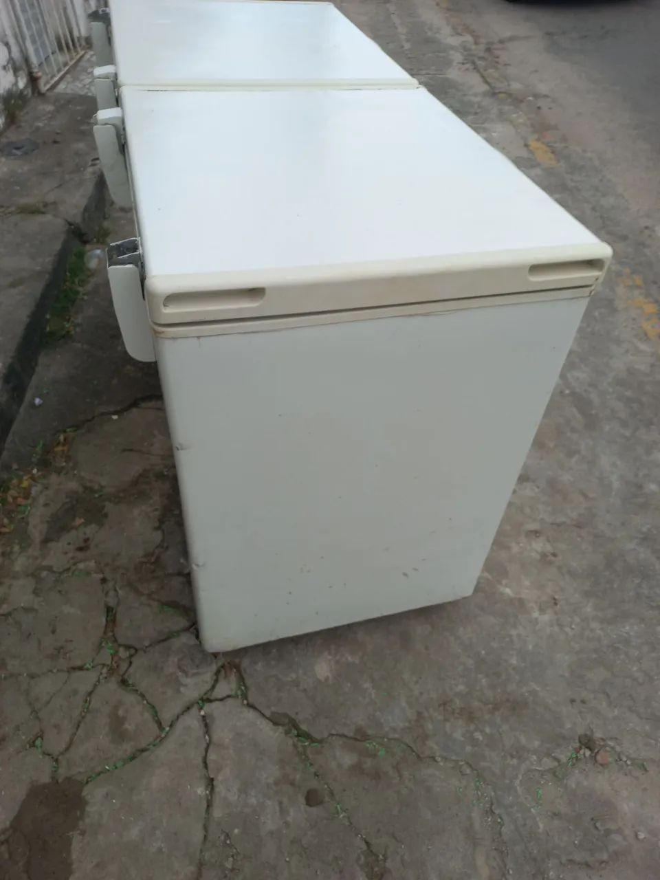 Freezer horizontal  - Foto 3