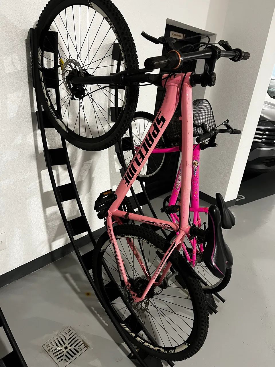 BICICLETA ARO 29 - R$ 500,00