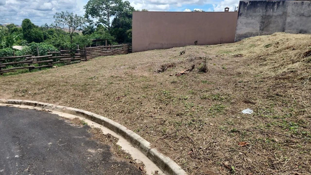 Lindo terreno pronto para construir - Foto 2
