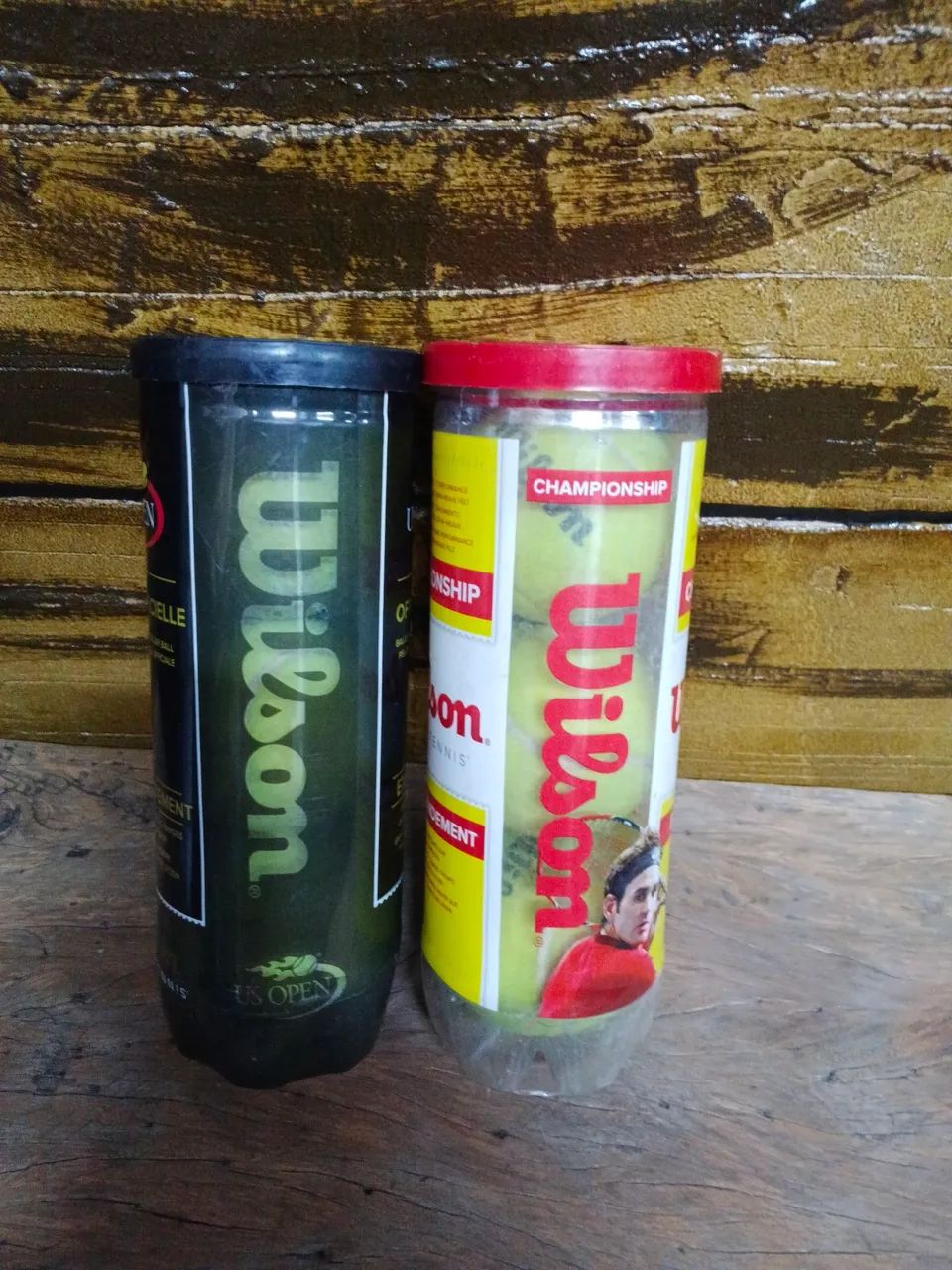Kit bolinhas usadas  - Foto 5