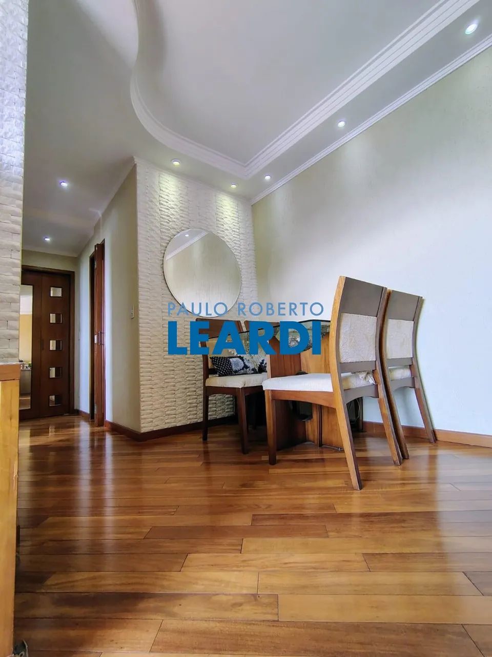 APARTAMENTO - VILA EMA - SP
