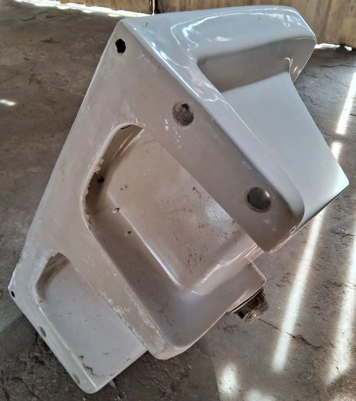 Tanque - Foto 4