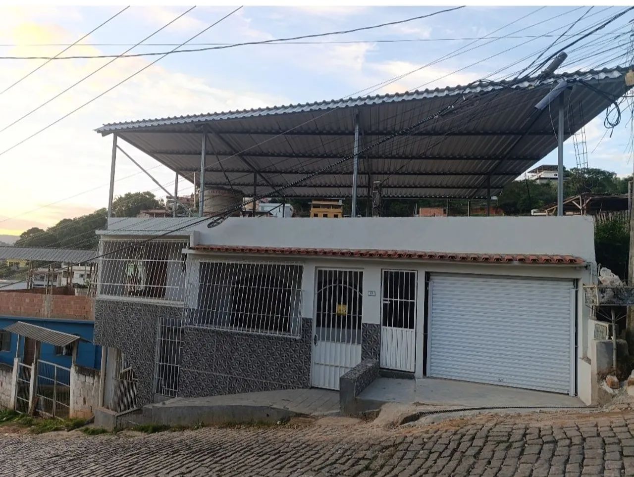 Foto - Cachoeiro de Itapemirim - Agostinho Simonato