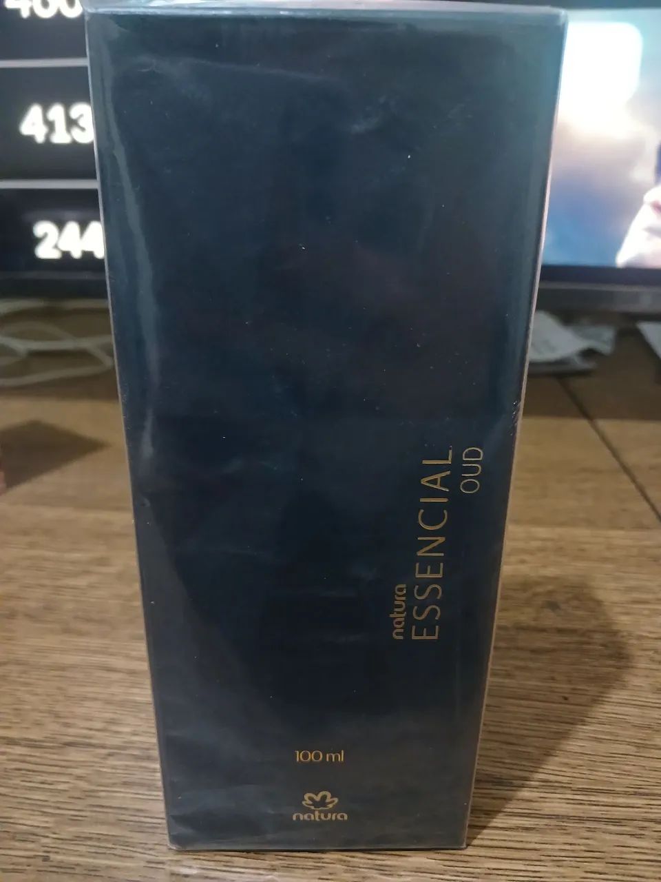 Vendo Perfume Natural Oud Essencial  - Foto 2