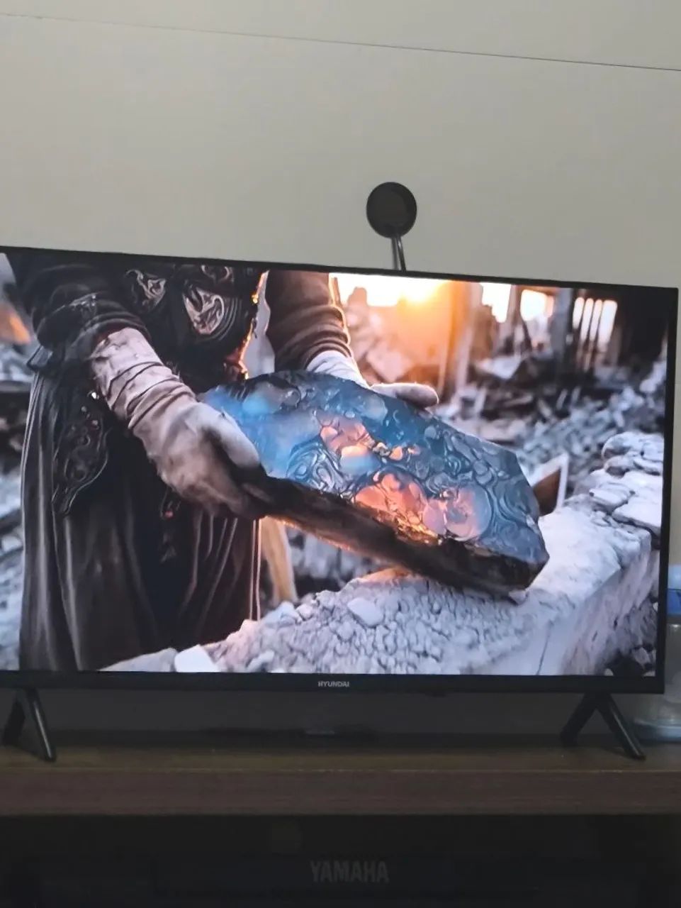 Tv hyundai 32 Android