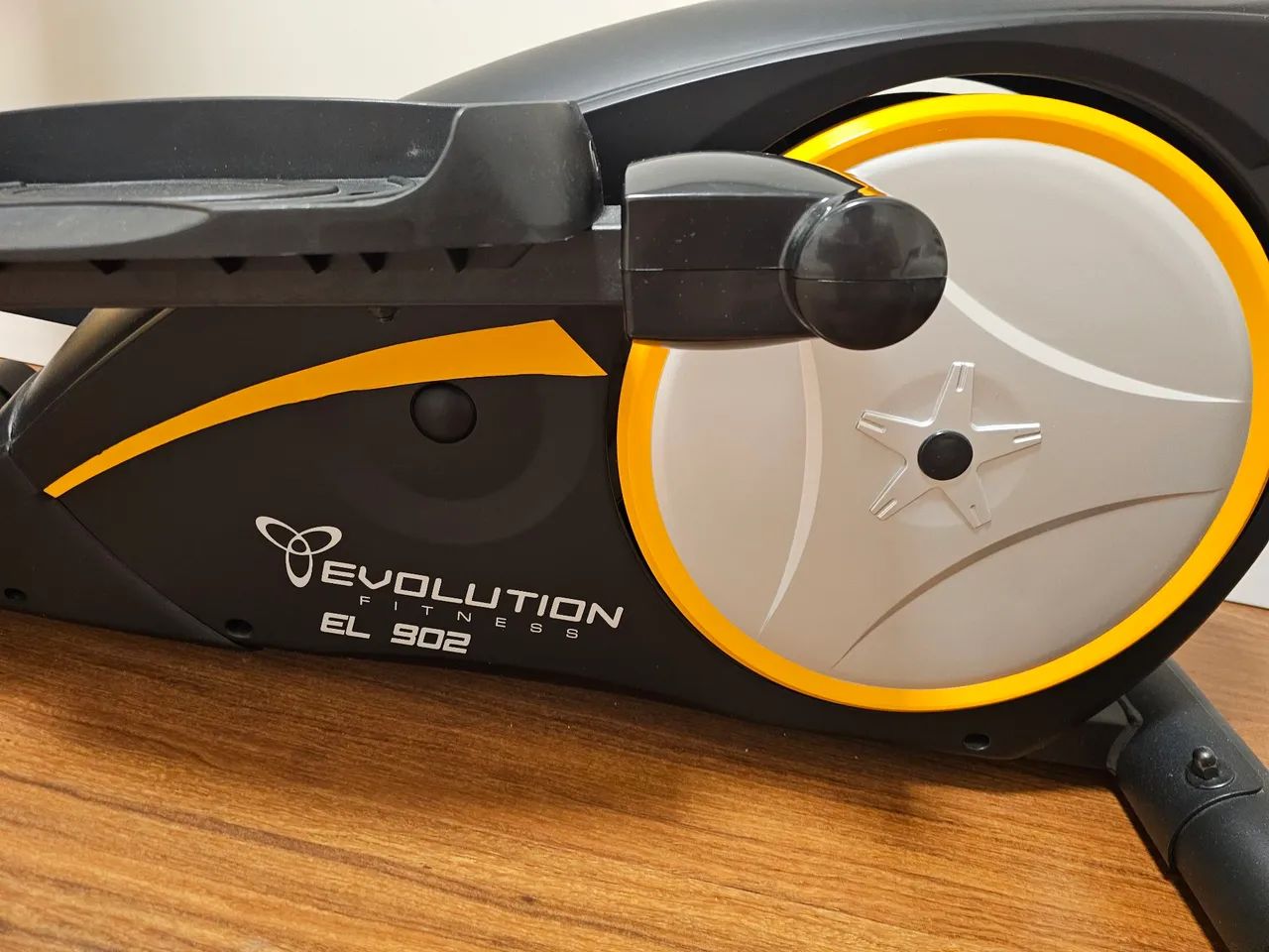Elíptico magnético Evox Evolution EL902 - Foto 5