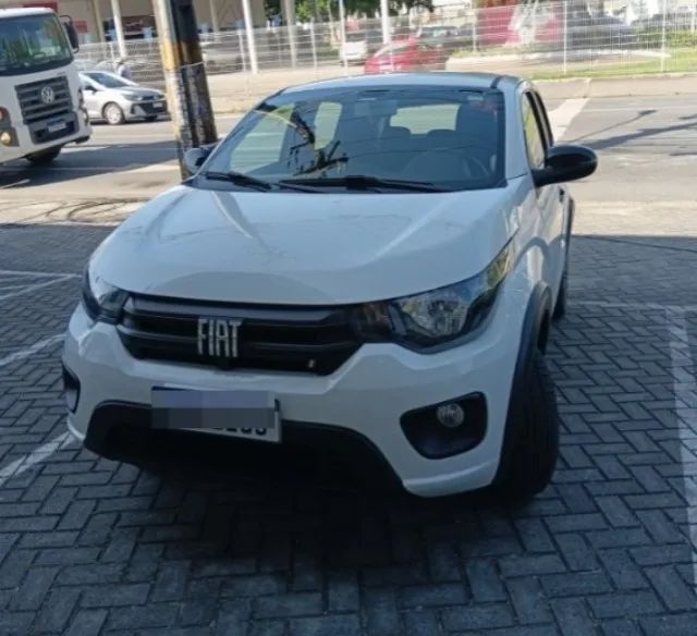 Fiat Mobi LIKE 1.0 FIRE FLEX 5P. 2026