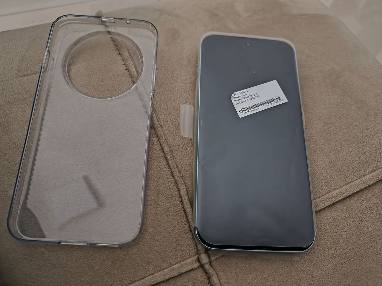 Huawei Nova 15 Max Novo - Foto 4