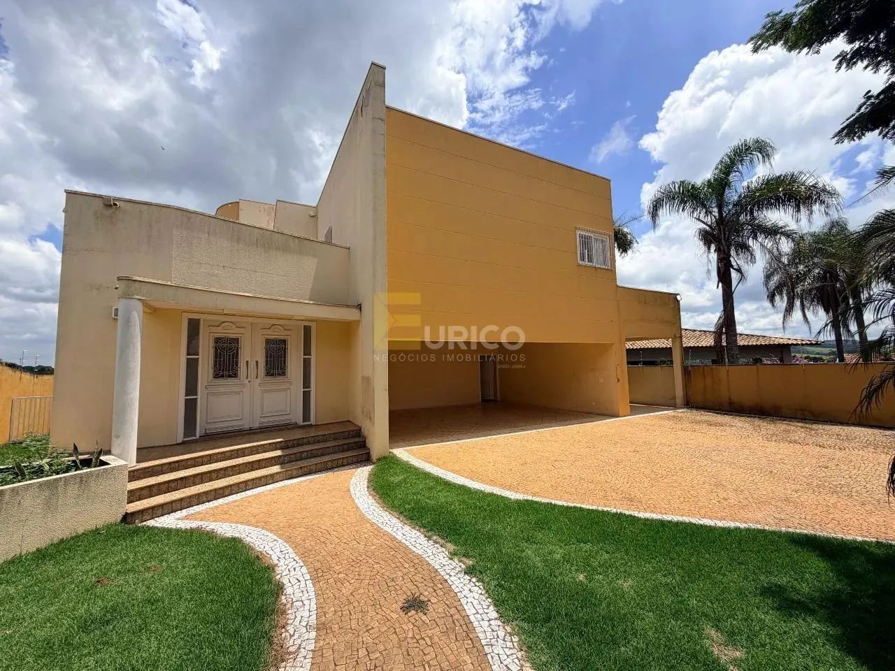 Chácara à venda no Recanto dos Canjaranas em Vinhedo/SP - Foto 2
