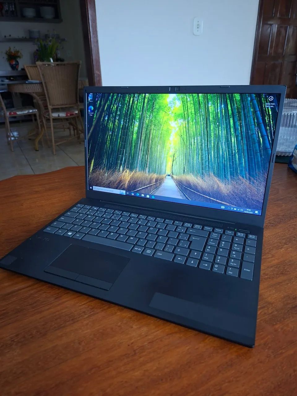 Notebook Vaio Fe15 i5 10ª geração 
