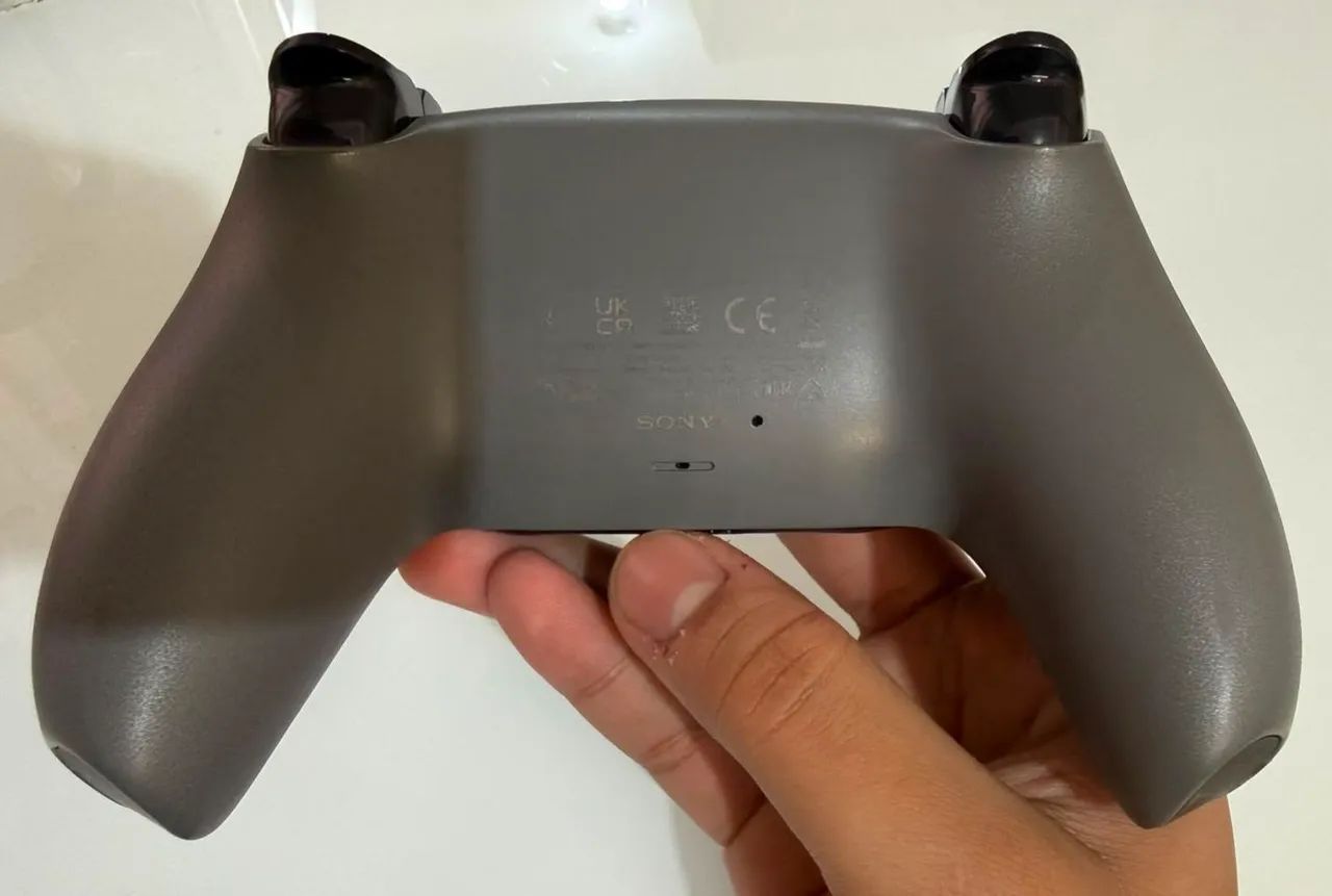 Manete PS5 - Foto 3