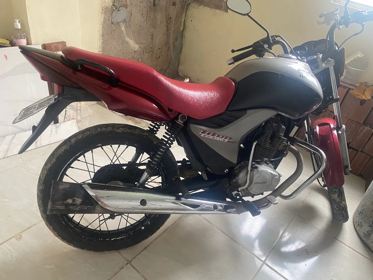 Moto 150  - Foto 3