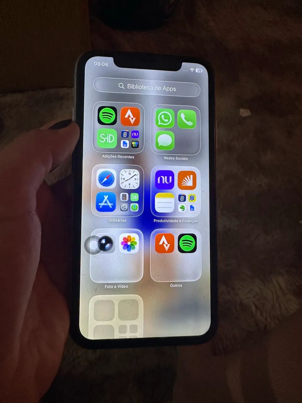 IPhone 11 - 128 gb  - Foto 5