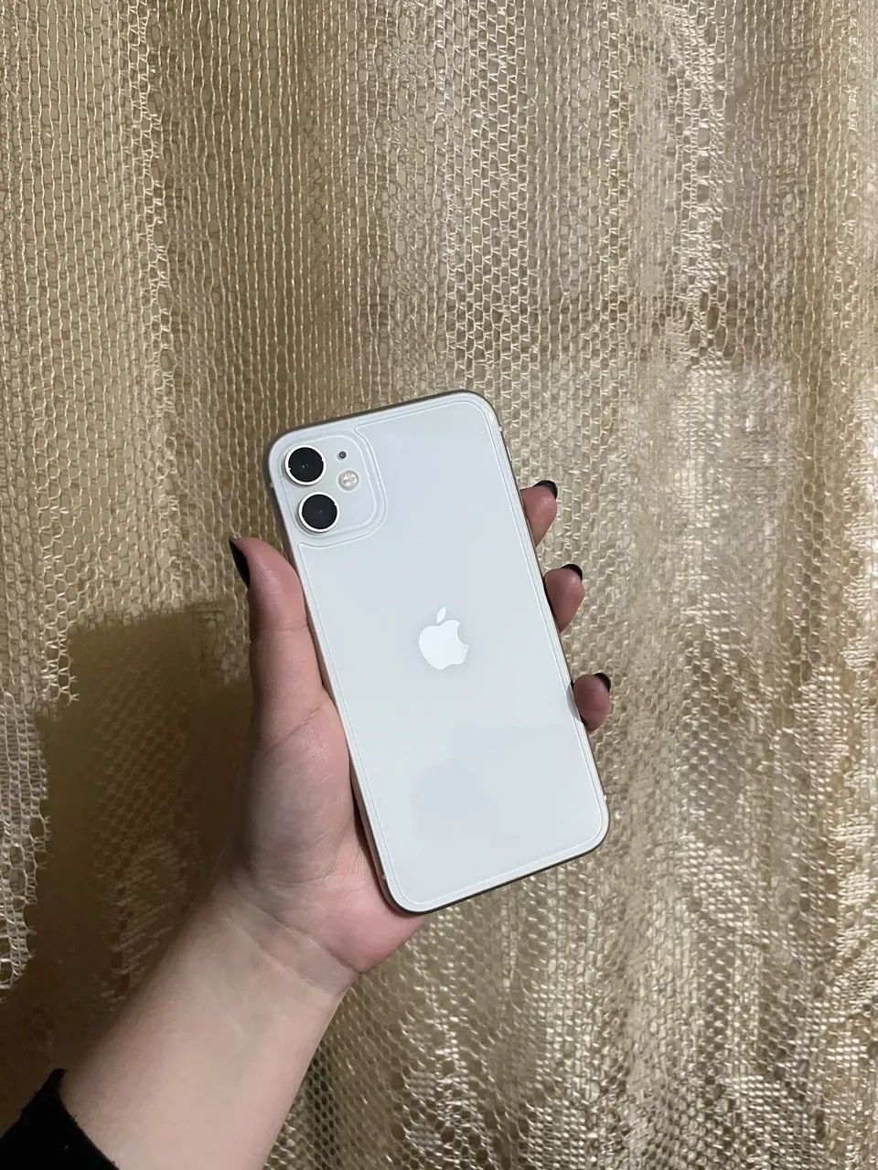 Vende- Se Iphone 11 128gb - Foto 2