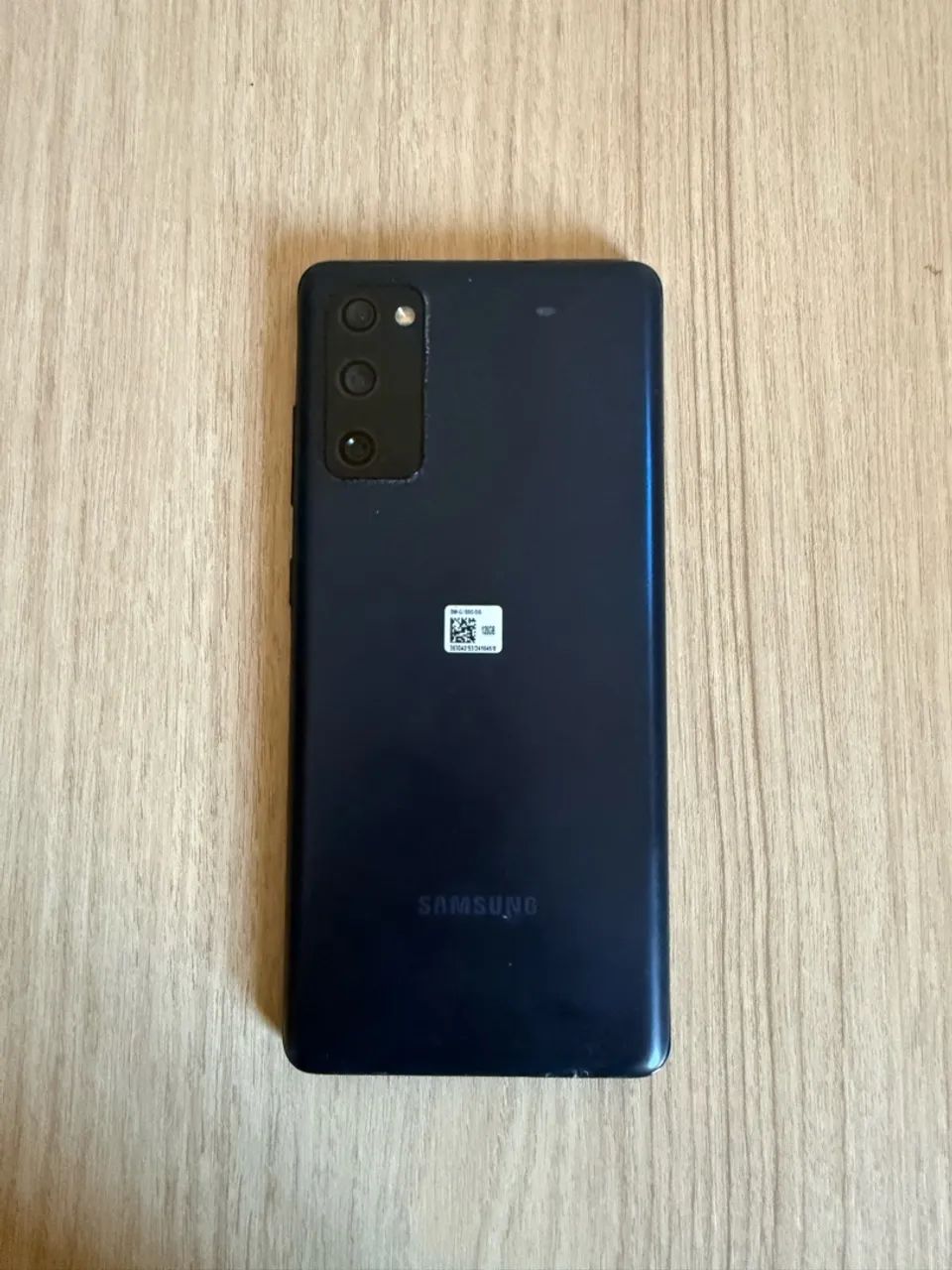   Galaxy S20 FE 128GB | Funcionando Perfeitamente - Foto 2