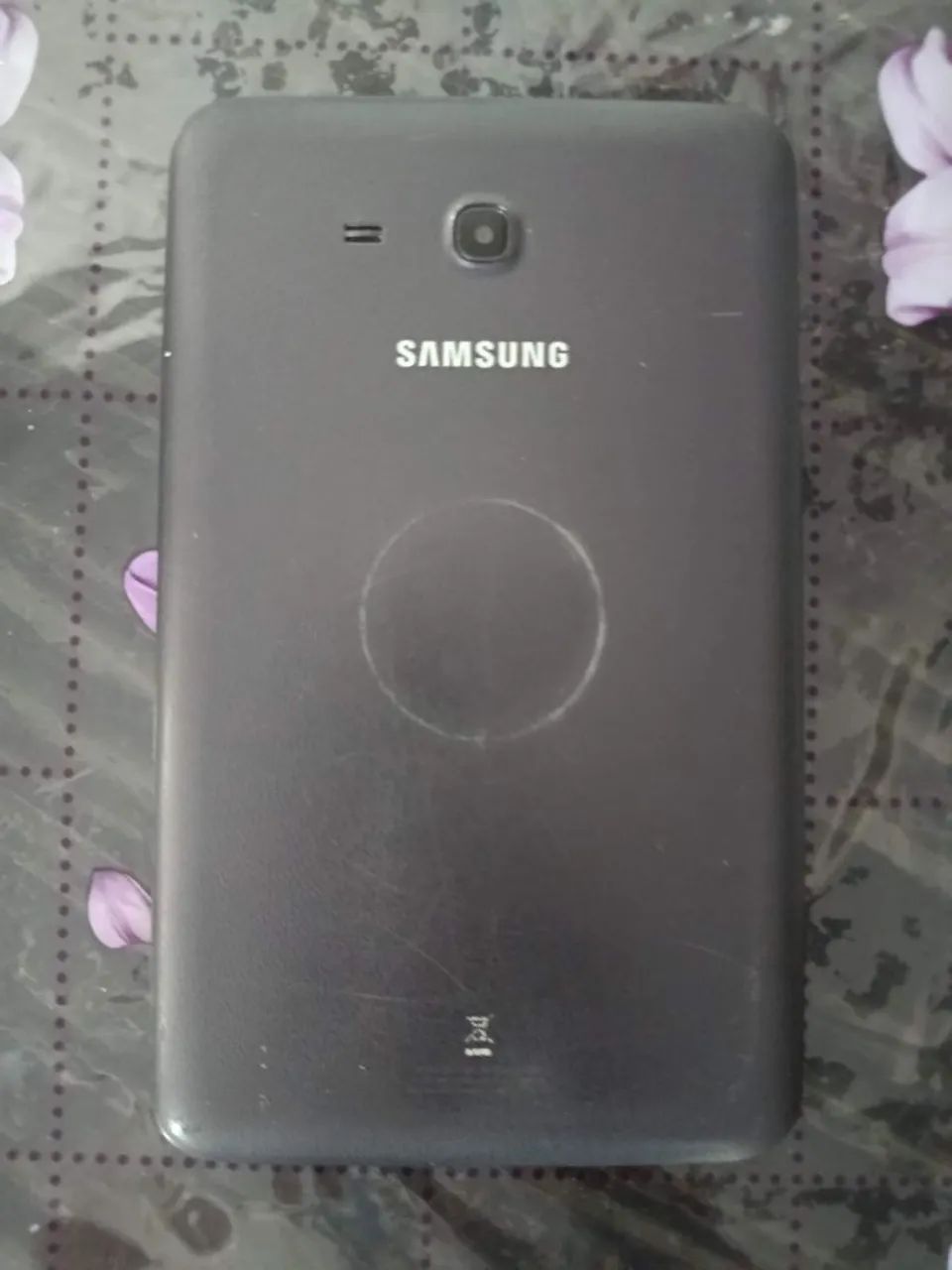 Tablet Samsung(SM-T116BU) - Foto 5